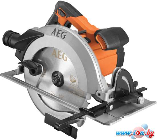 Дисковая (циркулярная) пила AEG Powertools KS 15-1 4935472007 в Могилёве