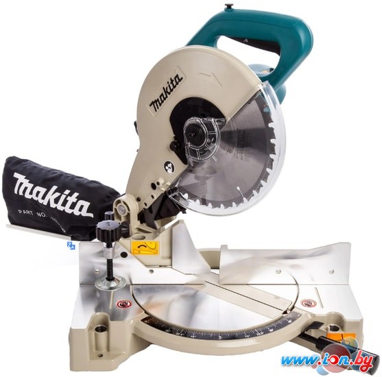 Торцовочная пила Makita LS1040N в Могилёве