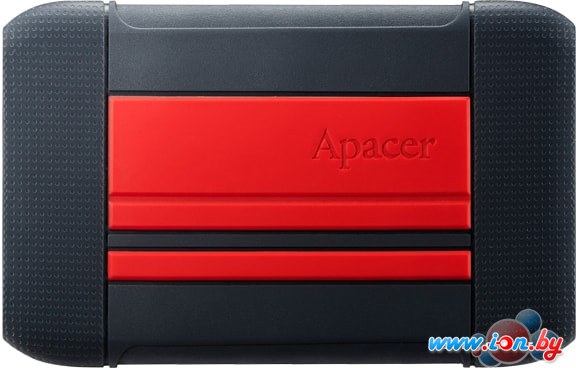 Внешний накопитель Apacer AC633 2TB AP2TBAC633R-1 в Минске