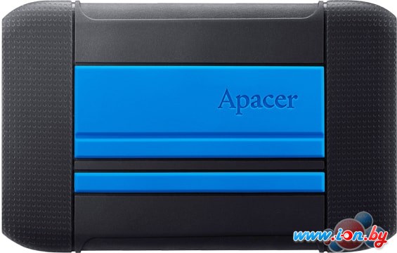 Внешний накопитель Apacer AC633 2TB AP2TBAC633U-1 в Минске