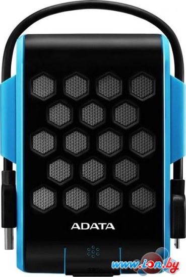 Внешний накопитель A-Data HD720 AHD720-2TU31-CBL 2TB (синий) в Минске