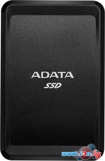 Внешний накопитель A-Data SC685 2TB ASC685-2TU32G2-CBK (черный) в Бресте