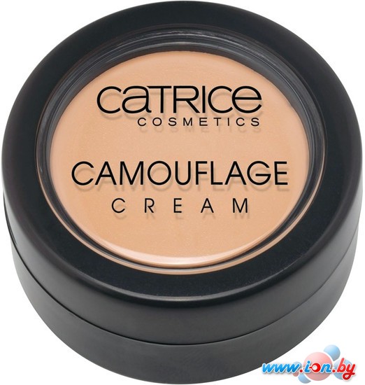 Консилер Catrice Camouflage Cream (тон 020) [4250587732641] в Гомеле