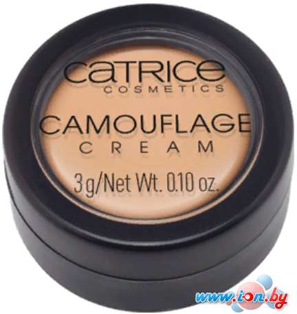 Консилер Catrice Camouflage Cream (тон 015) в Гомеле
