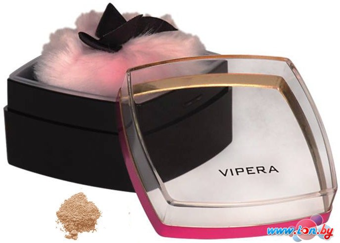 Рассыпчатая пудра Vipera Пудра рассыпчатая Face с УФ-фильтром (тон 012) в Витебске