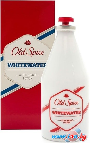Old Spice Whitewater (100 мл) в Гомеле