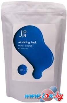 J:ON Альгинатная маска Moist & Health Modeling Pack 250 г в Гомеле