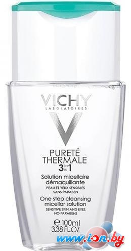 Vichy Purete Thermale успокаивающее 100 мл в Бресте