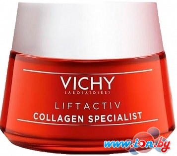 Vichy Дневной крем для лица Liftactiv Collagen Specialist (50 мл) в Бресте