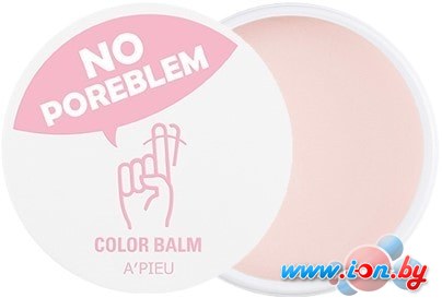 APieu No Poreblem Color Balm в Гомеле