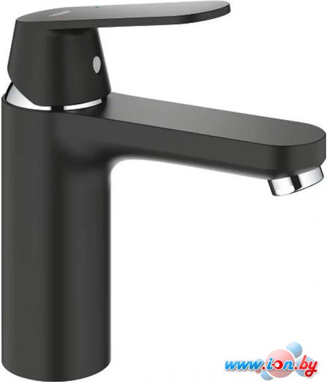 Смеситель Grohe Eurosmart Cosmopolitan 23327KW0 (черный) в Могилёве