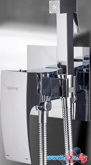 Смеситель Gappo G7207-1 в Могилёве