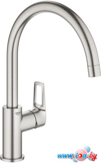 Смеситель Grohe Start Loop 30335DC1 (суперсталь) в Могилёве