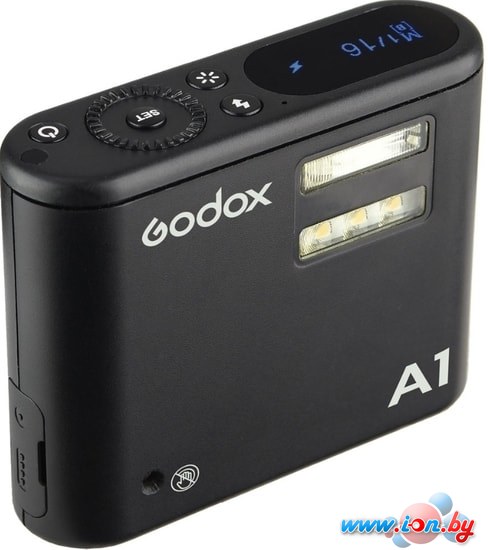 Вспышка Godox A1 для смартфонов в Бресте
