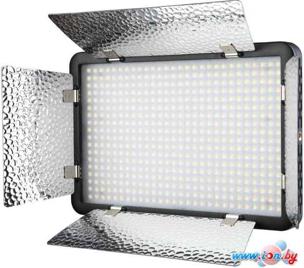 Лампа Godox LED500LRW накамерный в Гомеле