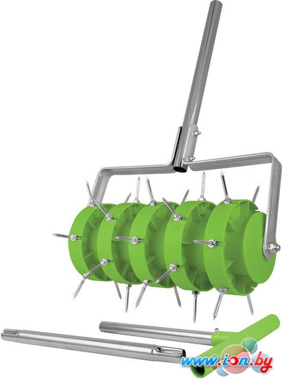 Центроинструмент Аэратор для газона 0454 в Могилёве
