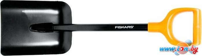 Лопата совковая Fiskars Solid 1026649 в Могилёве