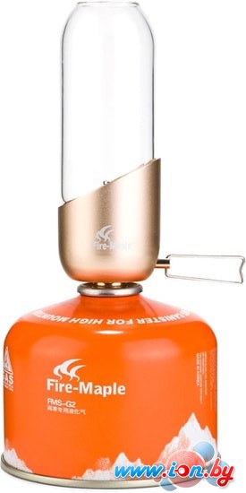Туристическая лампа Fire-Maple Little Orange 1007602 в Минске