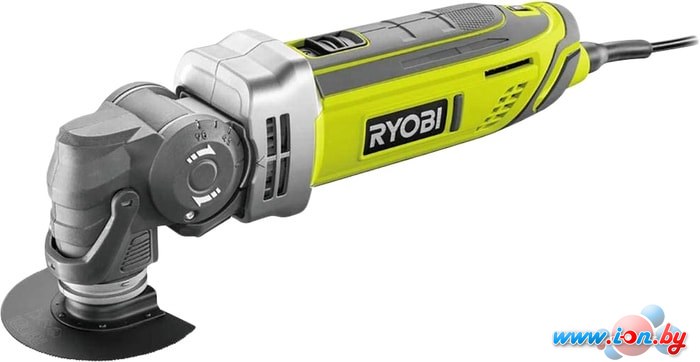 Мультифункциональная шлифмашина Ryobi RMT300-TA в Могилёве