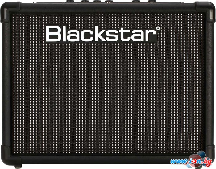 Комбоусилитель Blackstar ID Core Stereo 20 V2 в Могилёве