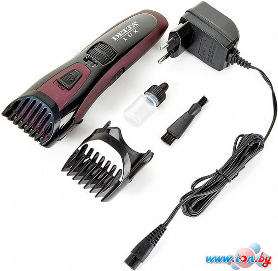 Машинка для стрижки Delta Lux DE-4200A в Могилёве