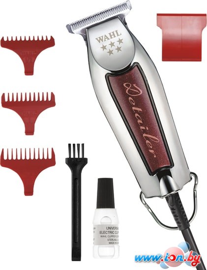 Машинка для стрижки Wahl Detailer X-tra Wide 8081-1216H в Минске