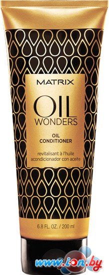 MATRIX Кондиционер с маслом Oil Wonders (200 мл) в Гомеле