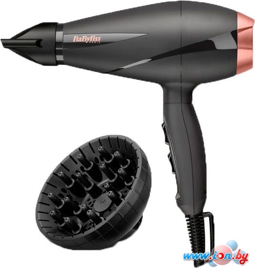 Фен BaByliss 6709DE в Могилёве