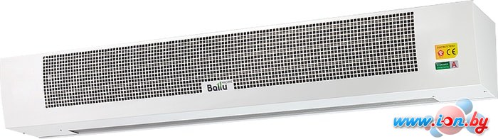 Тепловая завеса Ballu BHC-B10T06-PS в Гомеле
