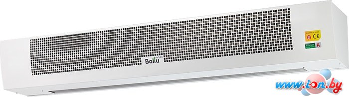 Тепловая завеса Ballu BHC-B15W15-PS в Бресте