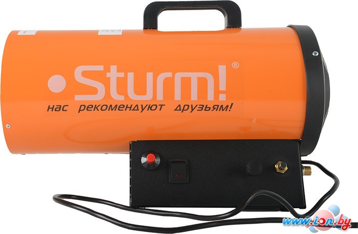 Тепловая пушка Sturm GH91151V в Могилёве