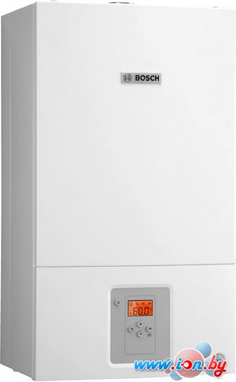 Отопительный котел Bosch Gaz 6000 W WBN 6000-35 CR N 7736900668 в Бресте
