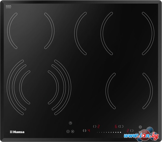 Варочная панель Hansa BHC66988 в Минске