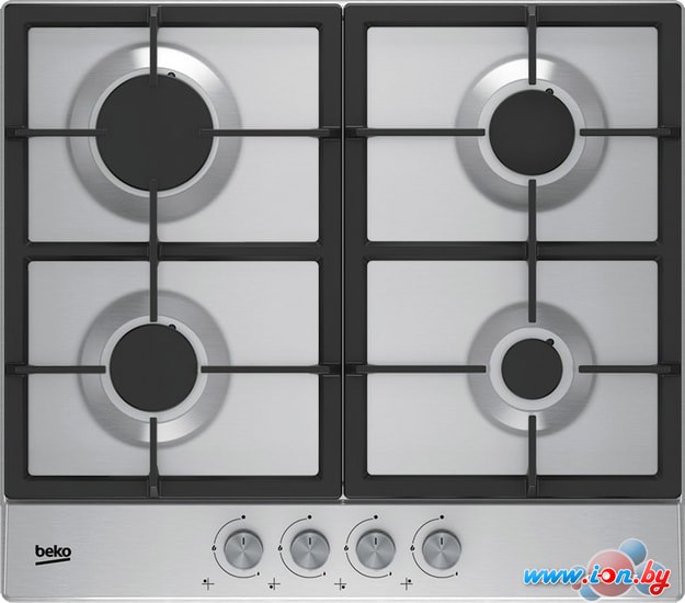 Варочная панель BEKO HIAG 64225 SX в Гомеле