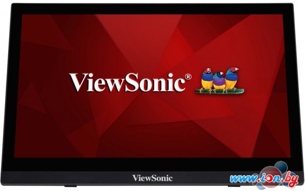 Информационная панель ViewSonic TD1630-3 в Витебске