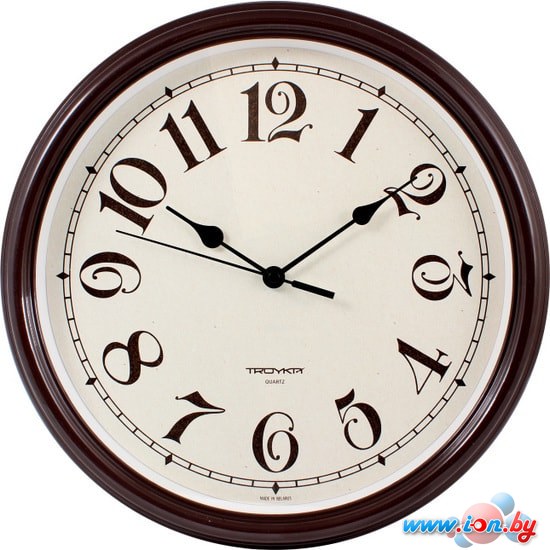 Настенные часы TROYKA 88889891 в Минске