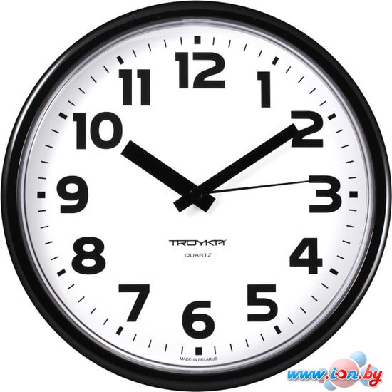 Настенные часы TROYKA 91900945 в Витебске