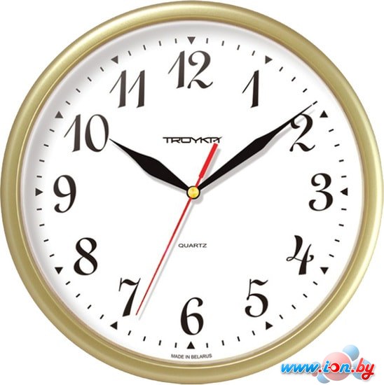 Настенные часы TROYKA 91971913 в Минске