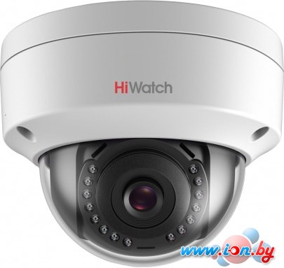 IP-камера HiWatch DS-I402(B) (2.8 мм) в Могилёве