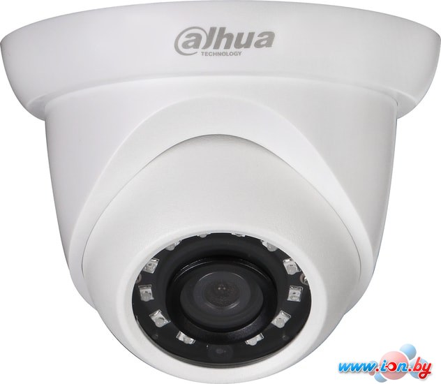 IP-камера Dahua DH-IPC-HDW1431SP-0360B-S4 в Минске