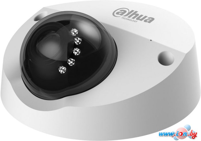 IP-камера Dahua DH-IPC-HDPW1431FP-AS-0280B в Могилёве
