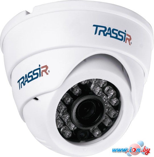 IP-камера TRASSIR TR-D8121IR2W в Могилёве