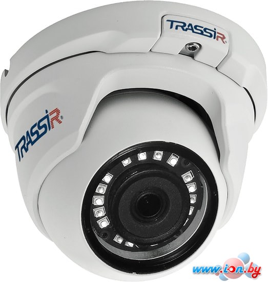 IP-камера TRASSIR TR-D2S5 (2.8 мм) в Бресте