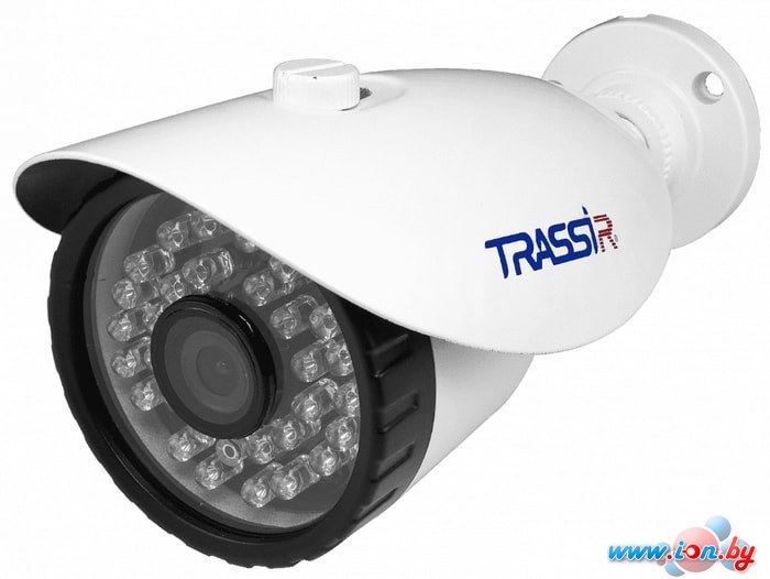 IP-камера TRASSIR TR-D2B5 (3.6 мм) в Минске