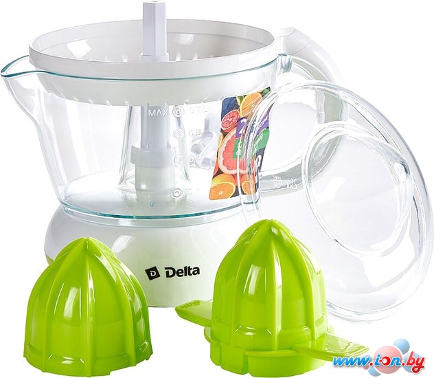 Соковыжималка Delta DL-0234 в Могилёве