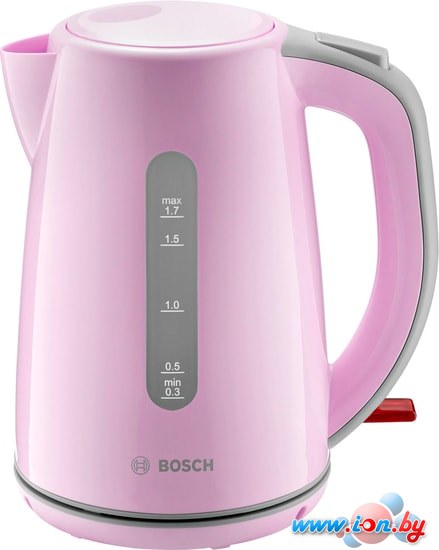 Электрочайник Bosch TWK7500K в Минске