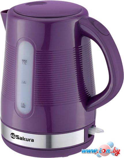 Электрочайник Sakura SA-2343P в Могилёве Электрочайник Sakura SA-2343P в Могилёве