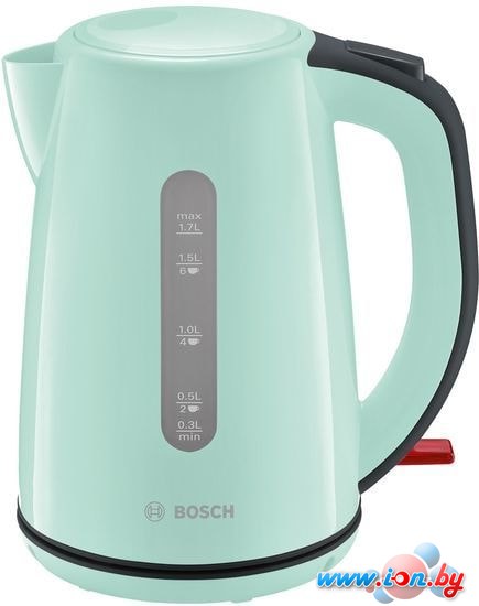 Электрочайник Bosch TWK7502 в Гомеле