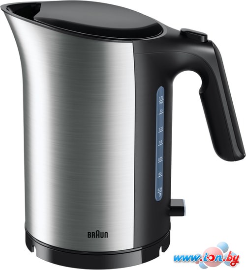 Электрочайник Braun IDCollection WK 5110 BK в Бресте