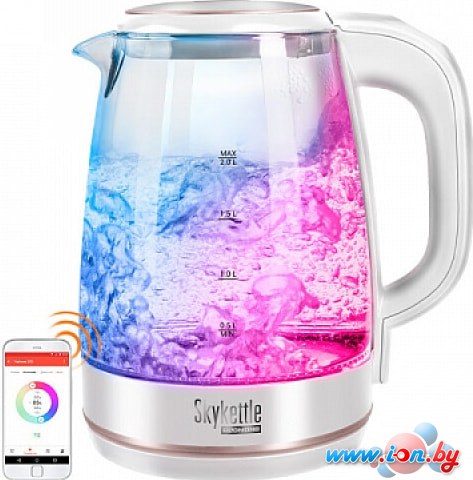 Электрочайник Redmond SkyKettle RK-G203S в Гродно